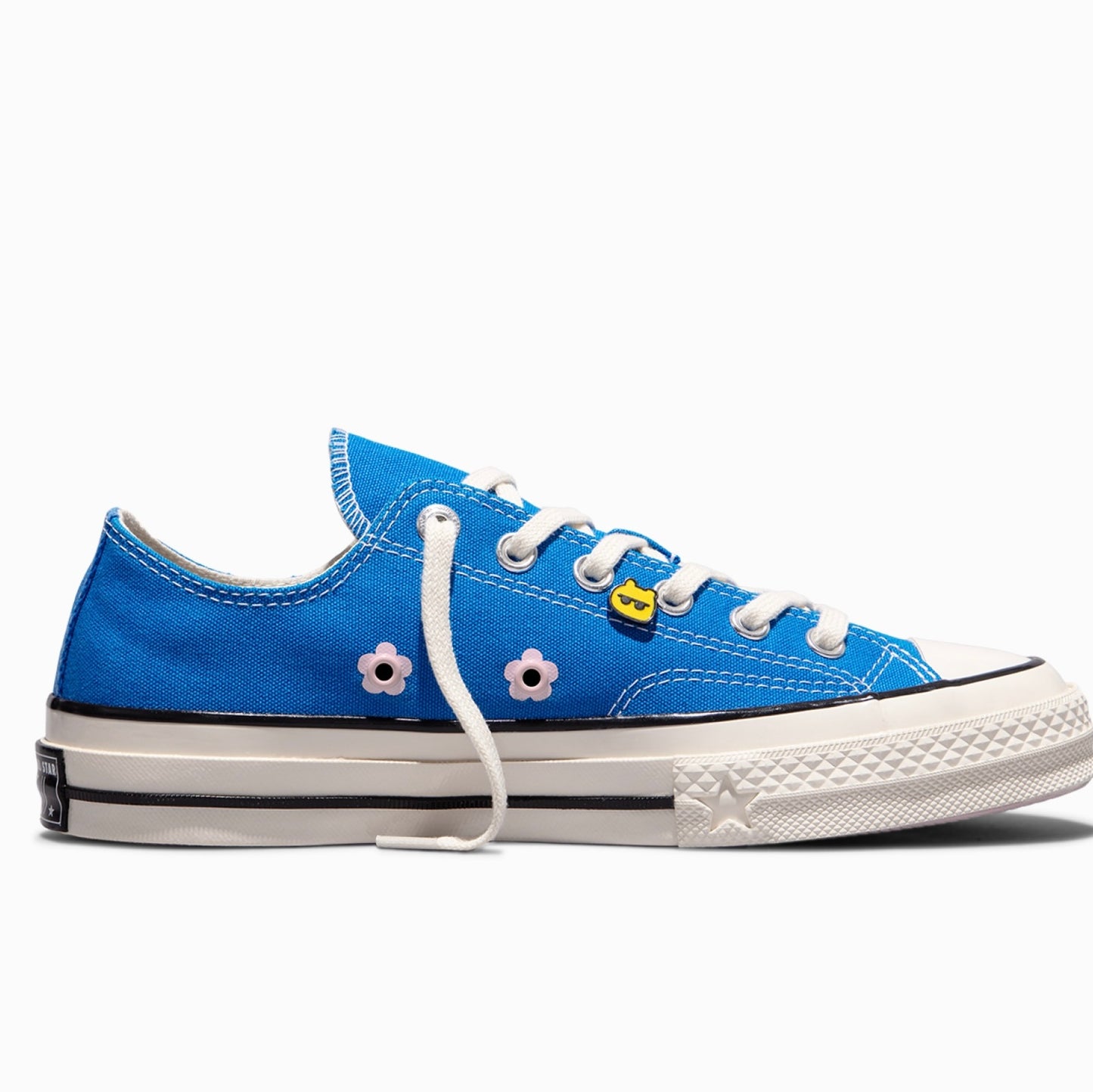(PRE-ORDER) ZO&FRIENDS x CONVERSE CHUCK 70 BLUE