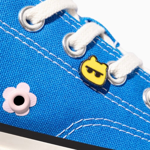 (PRE-ORDER) ZO&FRIENDS x CONVERSE CHUCK 70 BLUE