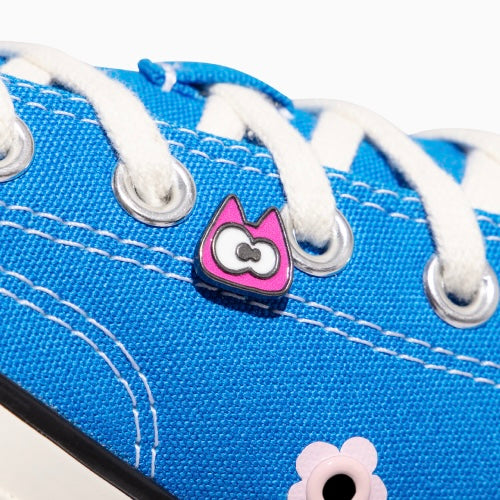 (PRE-ORDER) ZO&FRIENDS x CONVERSE CHUCK 70 BLUE