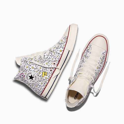 (PRE-ORDER) ZO&FRIENDS x CONVERSE CHUCK TAYLOR ALL STAR DASIY WHITE
