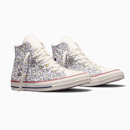 (PRE-ORDER) ZO&FRIENDS x CONVERSE CHUCK TAYLOR ALL STAR DASIY WHITE