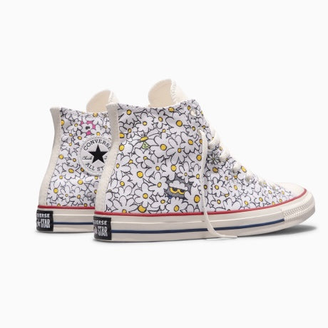 (PRE-ORDER) ZO&FRIENDS x CONVERSE CHUCK TAYLOR ALL STAR DASIY WHITE