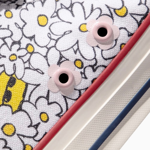(PRE-ORDER) ZO&FRIENDS x CONVERSE CHUCK TAYLOR ALL STAR DASIY WHITE