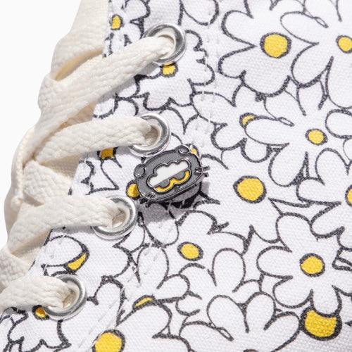 (PRE-ORDER) ZO&FRIENDS x CONVERSE CHUCK TAYLOR ALL STAR DASIY WHITE