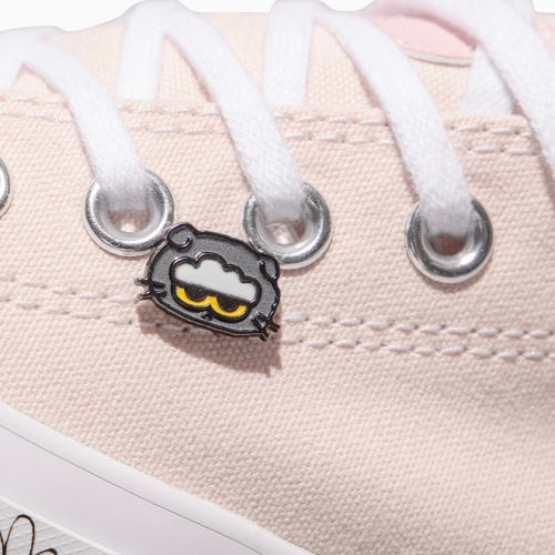 (PRE-ORDER) ZO&FRIENDS x CONVERSE CHUCK TAYLOR ALL STAR LIFT PINK