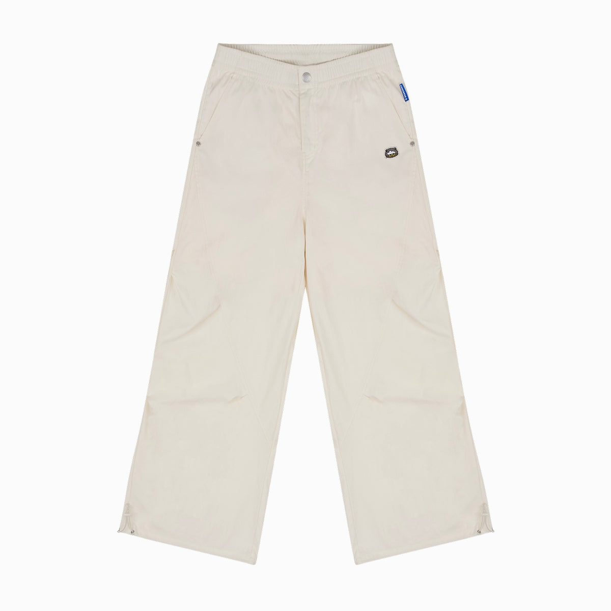 (PRE-ORDER) ZO&FRIENDS x CONVERSE - WOVEN PANTS