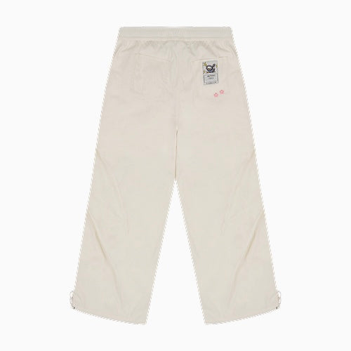 (PRE-ORDER) ZO&FRIENDS x CONVERSE - WOVEN PANTS
