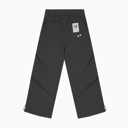 (PRE-ORDER) ZO&FRIENDS x CONVERSE - WOVEN PANTS