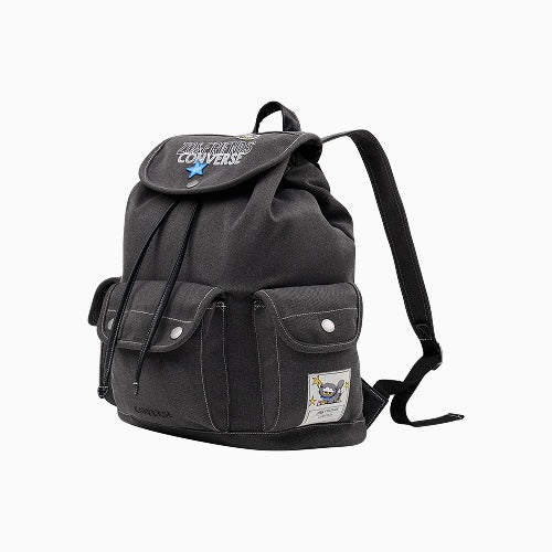 (PRE-ORDER) ZO&FRIENDS x CONVERSE - BACKPACK