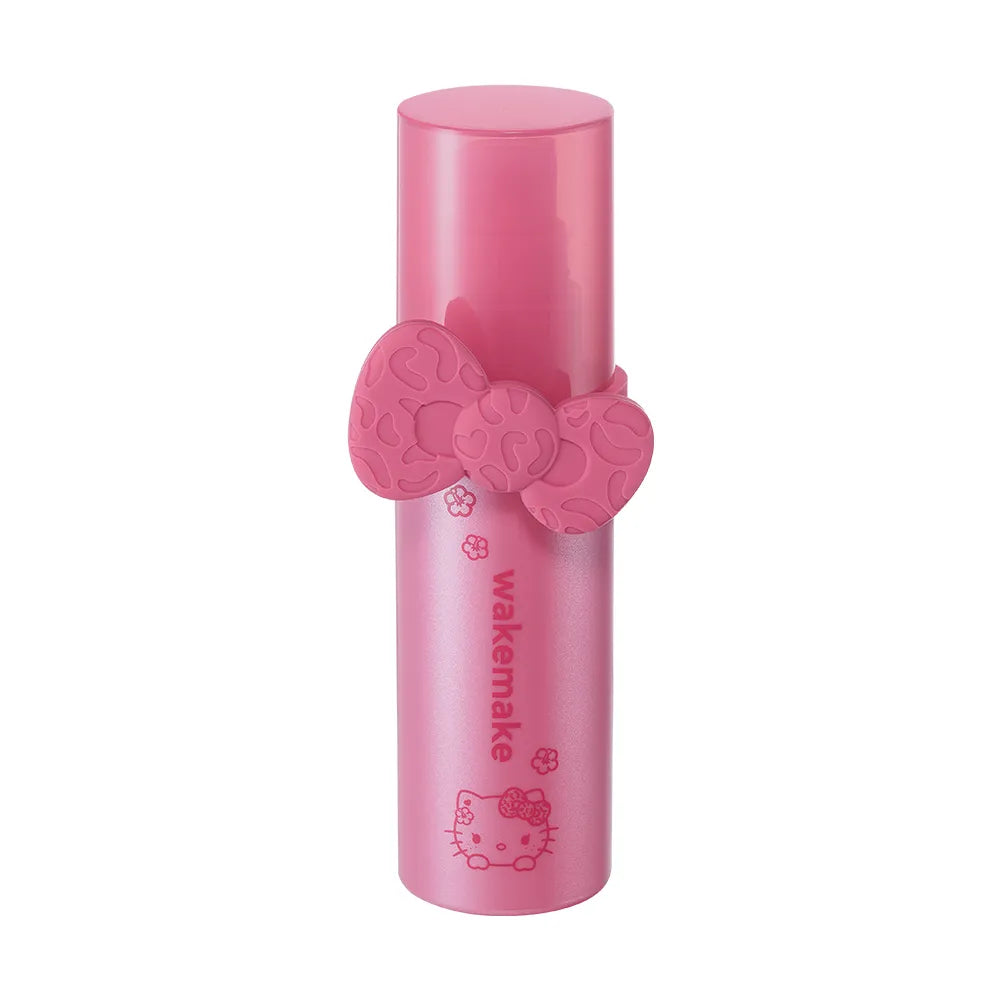 (PRE-ORDER) OLIVE YOUNG x Sanrio - WAKEMAKE Stay Lock Makeup Fixer