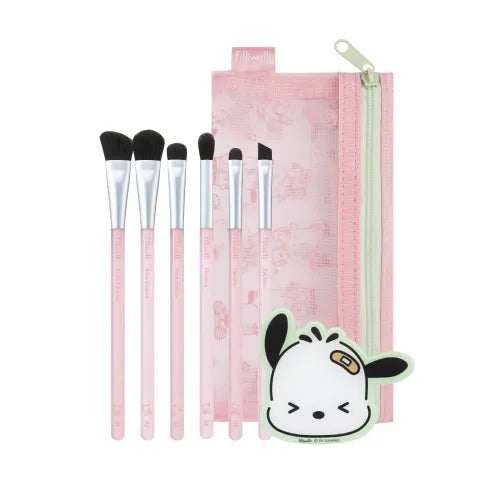 (PRE-ORDER) OLIVE YOUNG x Sanrio - Filimilli Sanrio collection