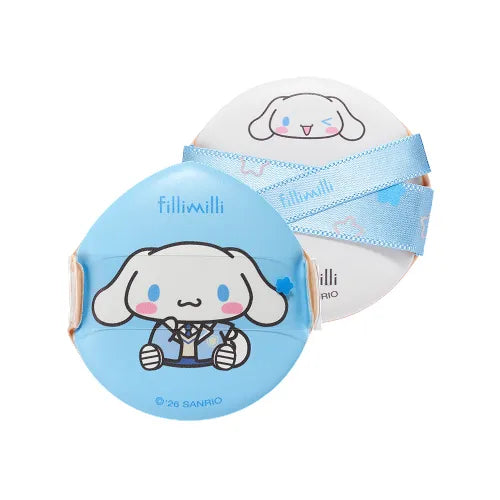(PRE-ORDER) OLIVE YOUNG x Sanrio - Filimilli Sanrio collection