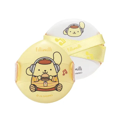 (PRE-ORDER) OLIVE YOUNG x Sanrio - Filimilli Sanrio collection