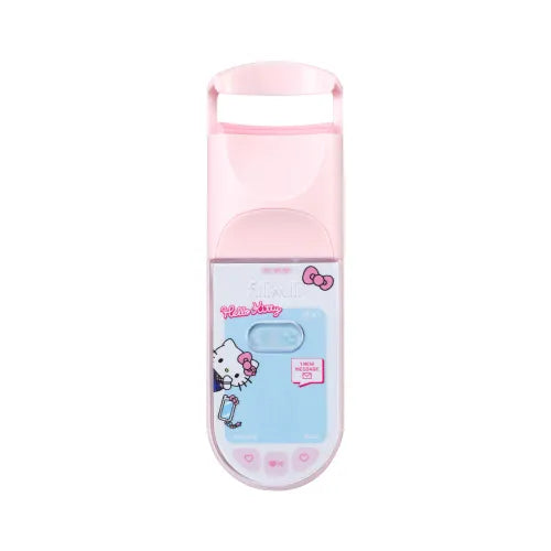 (PRE-ORDER) OLIVE YOUNG x Sanrio - Filimilli Sanrio collection