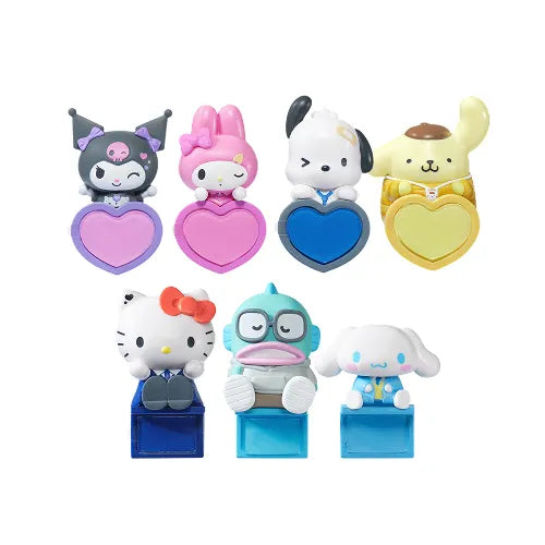(PRE-ORDER) OLIVE YOUNG x Sanrio - Filimilli Sanrio collection
