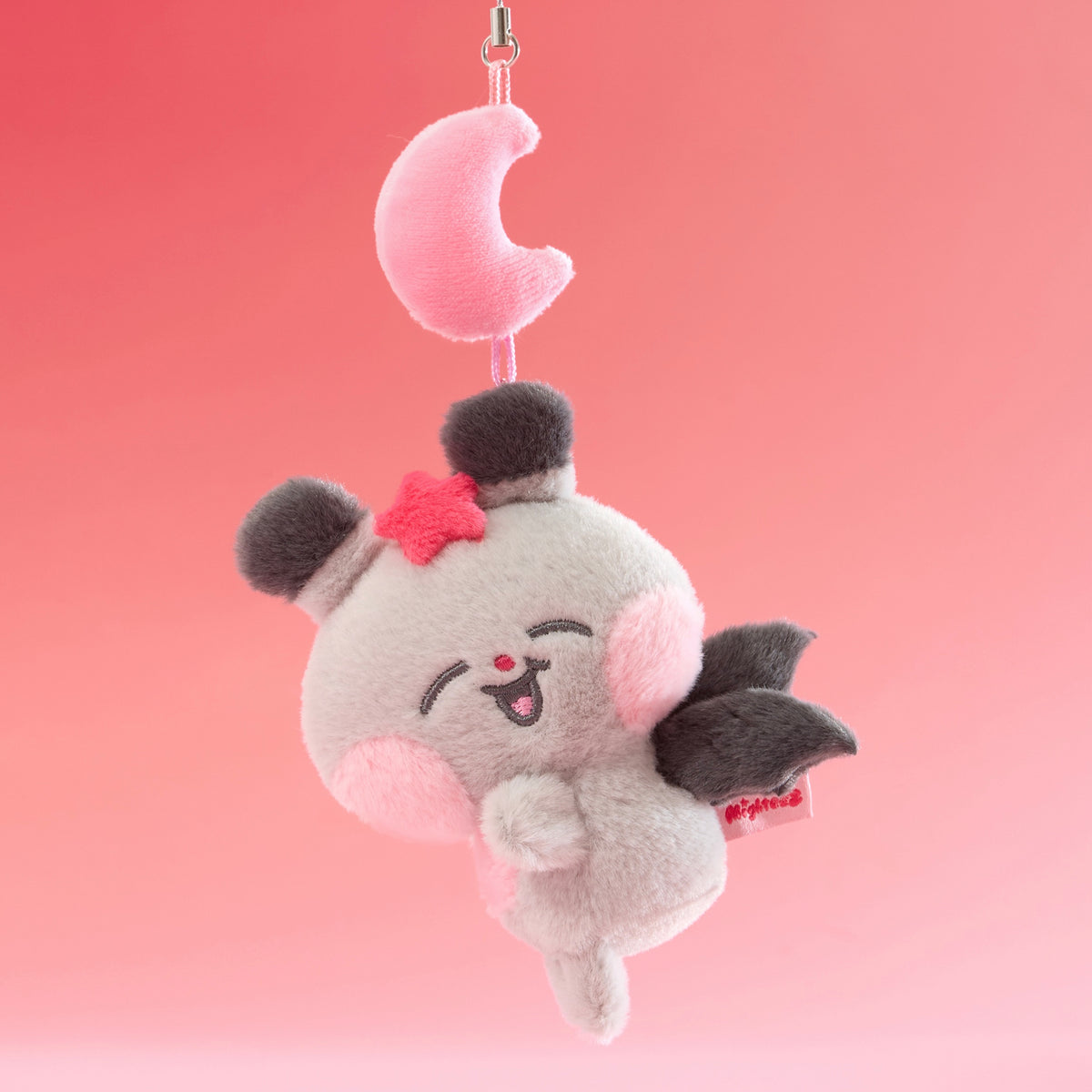 (PRE-ORDER) MIGHTEEZ Rock The Stage POP-UP - Plush Charm