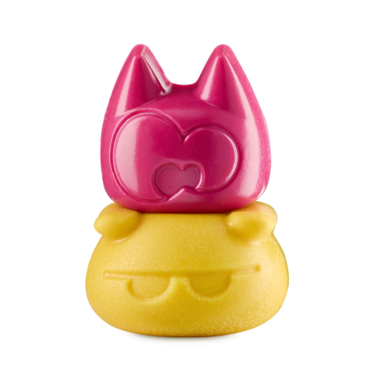(PRE-ORDER) ZO&FRIENDS x LUSH - Shower Gummy & Body Scrub