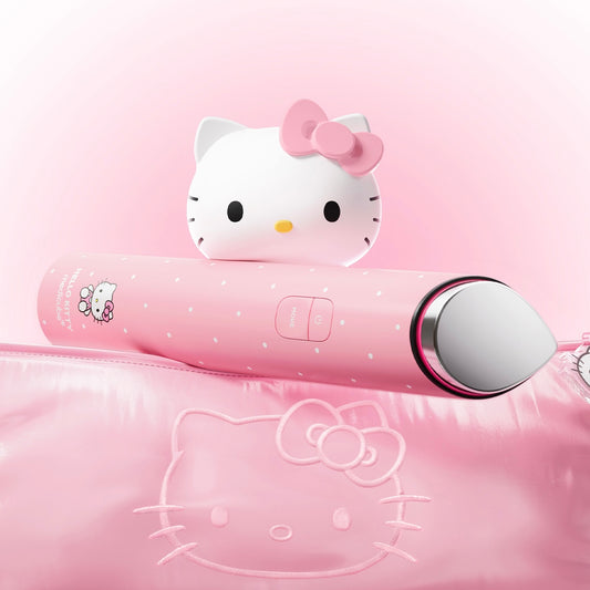 (PRE-ORDER) medicube AGE-R Booster Glow Hello Kitty Edition