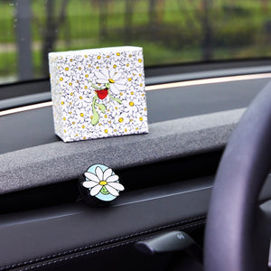 (PRE-ORDER) ZO&FRIENDS x OHSCENT - Car Diffuser