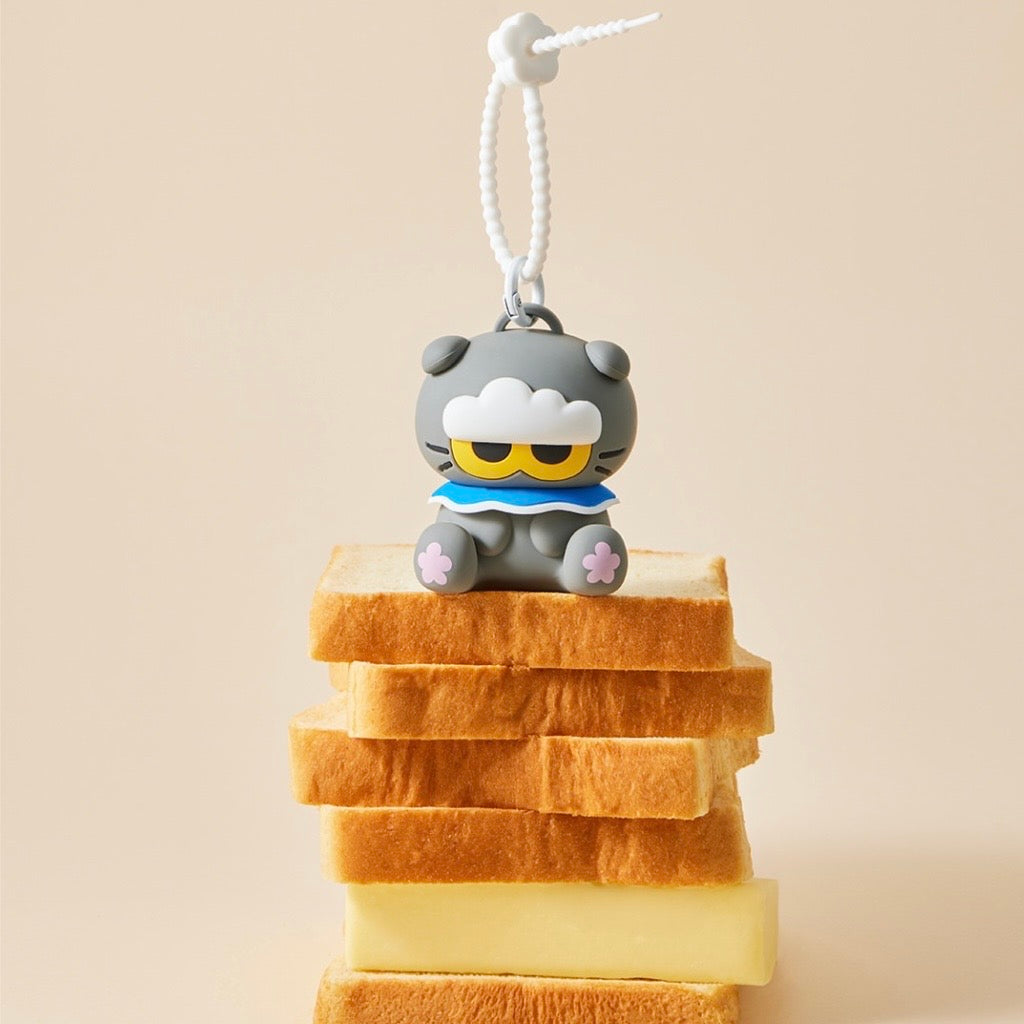 (PRE-ORDER) ZO&FRIENDS x OHSCENT - ZOA Hanging Perfume