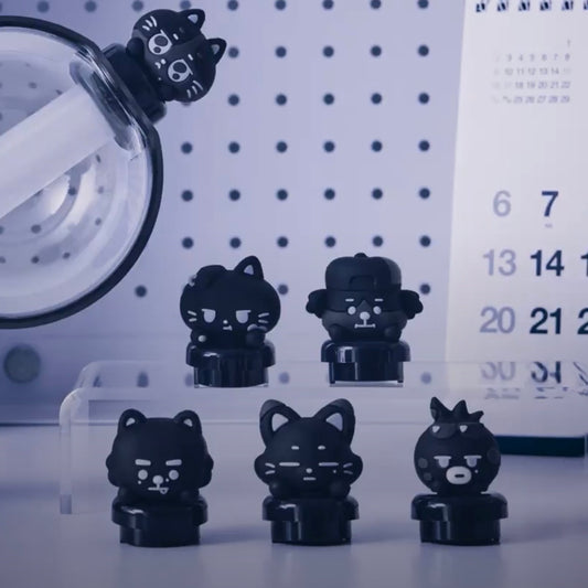 (PRE-ORDER) ENHYPEN 'SPOOKY ENCHIN' POP-UP - LIGHTSTICK DECO FIGURE