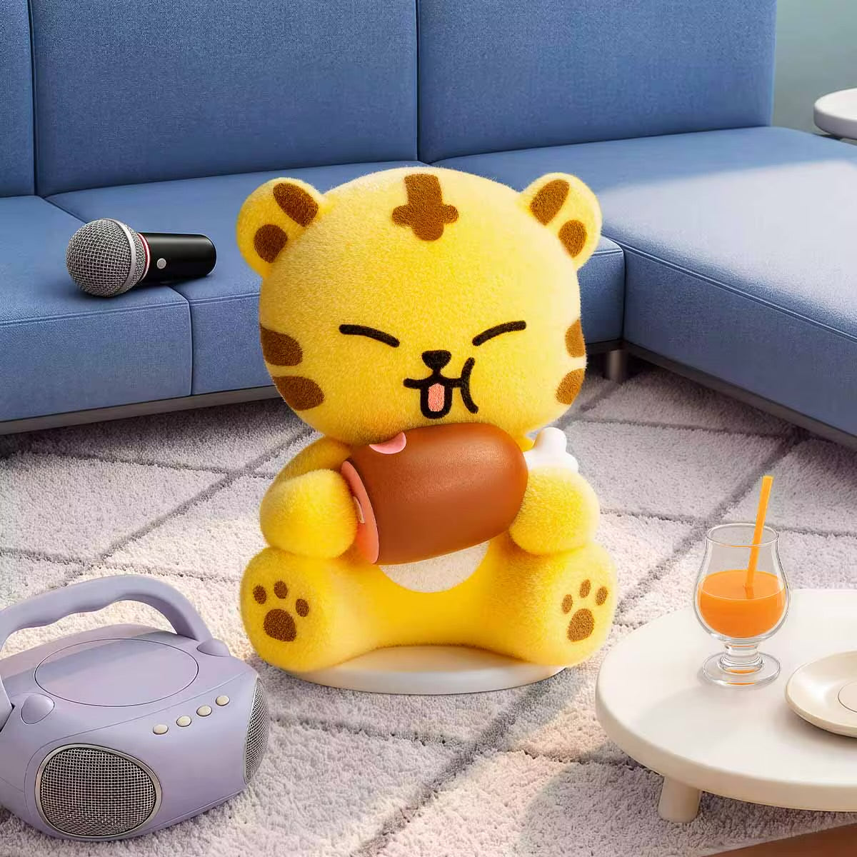 (PRE-ORDER) POP MART x MINITEEN Healing Moments Series Figures