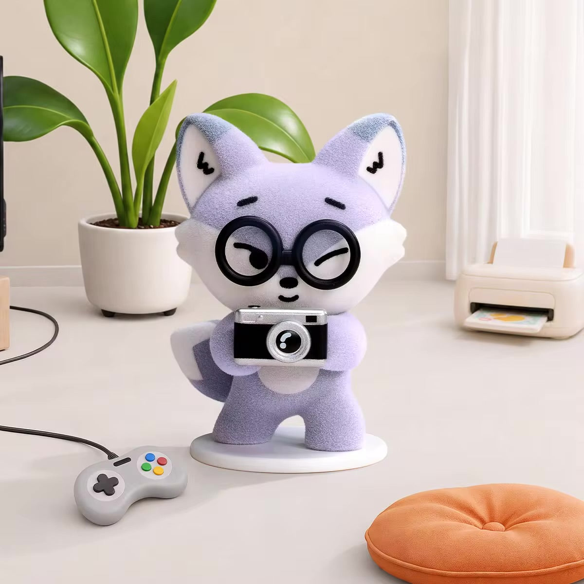 (PRE-ORDER) POP MART x MINITEEN Healing Moments Series Figures