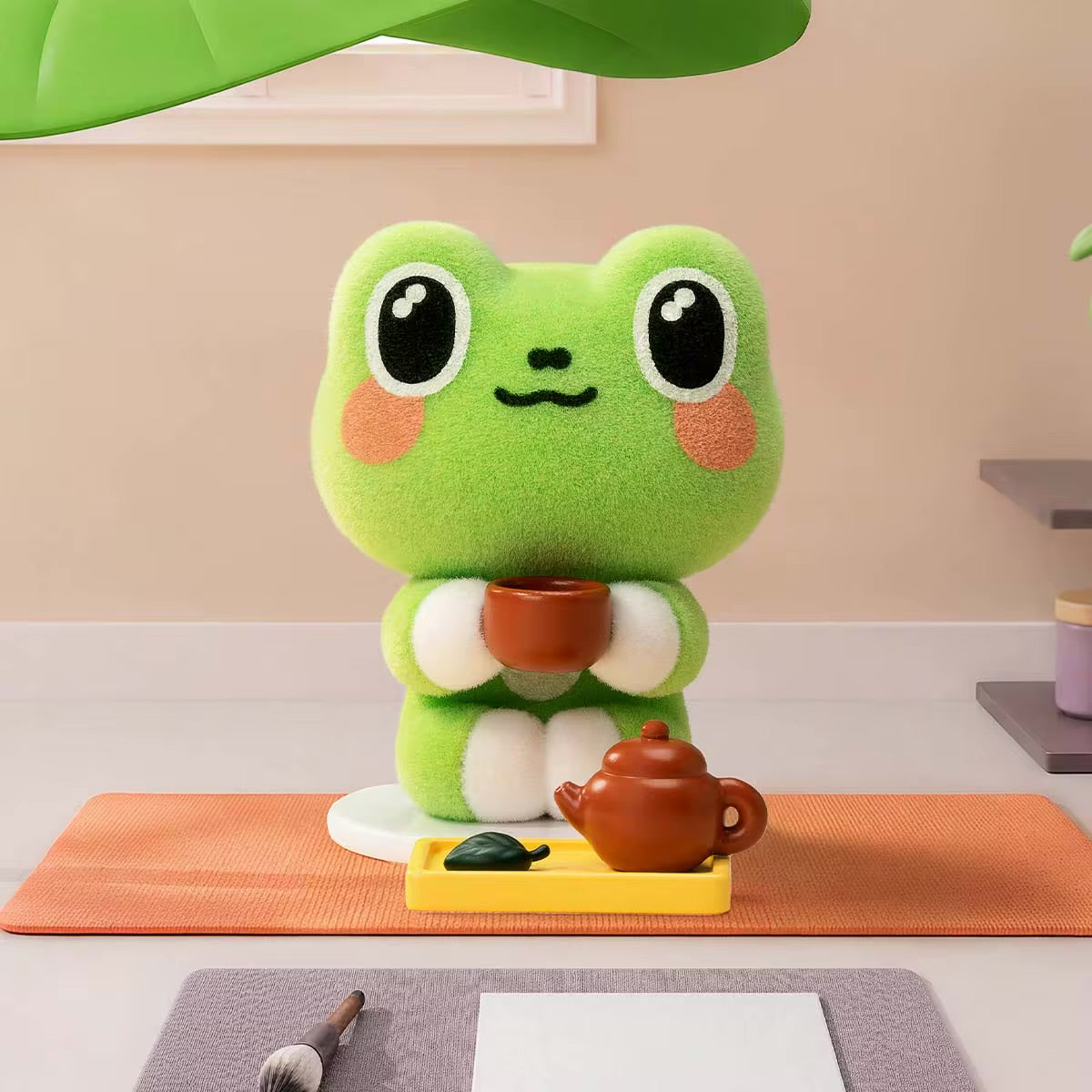 (PRE-ORDER) POP MART x MINITEEN Healing Moments Series Figures