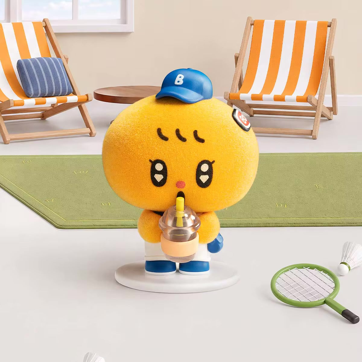 (PRE-ORDER) POP MART x MINITEEN Healing Moments Series Figures