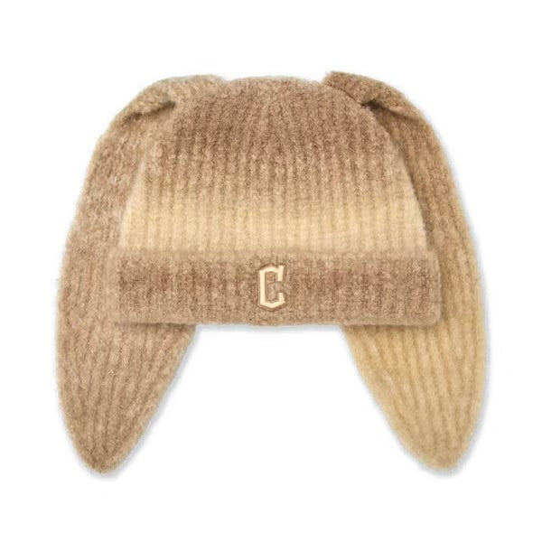 (PRE-ORDER) RESCENE x MLB - BUNNY BEANIE