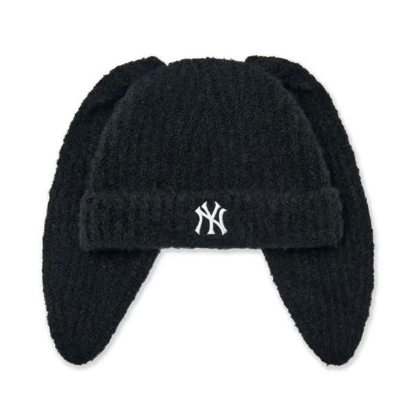 (PRE-ORDER) RESCENE x MLB - BUNNY BEANIE