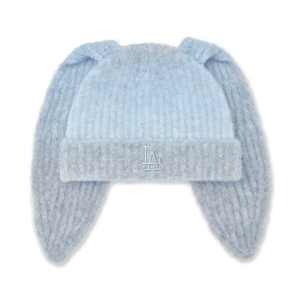 (PRE-ORDER) RESCENE x MLB - BUNNY BEANIE