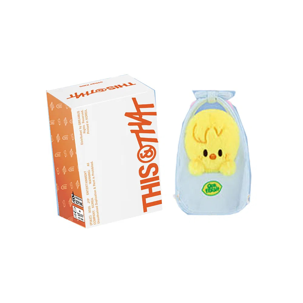 (PRE-ORDER) Stray Kids 'THIS & THAT' (MARKET SKZOO Ver.)