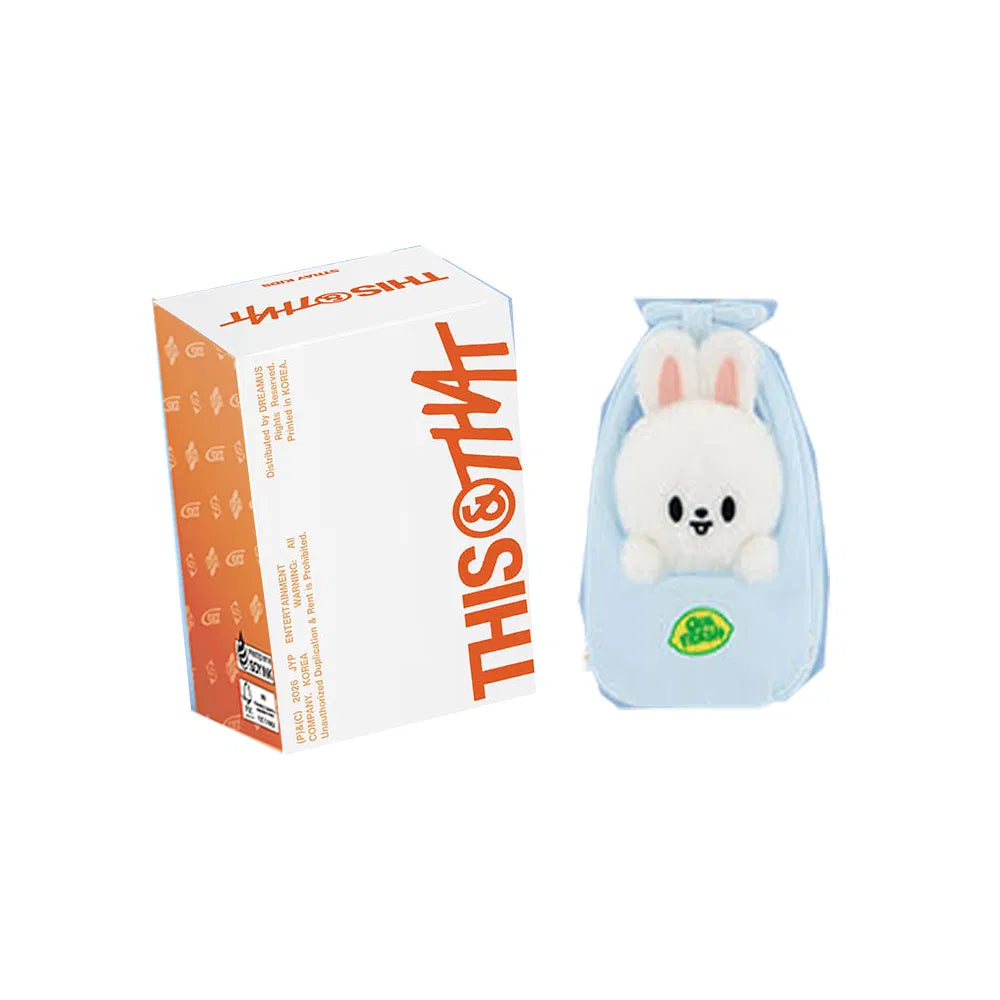 (PRE-ORDER) Stray Kids 'THIS & THAT' (MARKET SKZOO Ver.)
