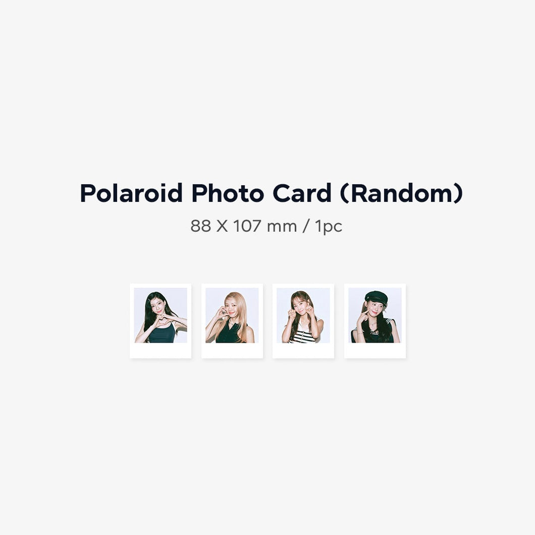 (PRE-ORDER) GIRLS’ GENERATION 2026 SEASON’S GREETINGS