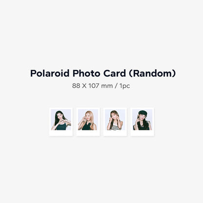 (PRE-ORDER) GIRLS’ GENERATION 2026 SEASON’S GREETINGS