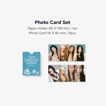 (PRE-ORDER) GIRLS’ GENERATION 2026 SEASON’S GREETINGS