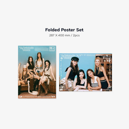 (PRE-ORDER) GIRLS’ GENERATION 2026 SEASON’S GREETINGS