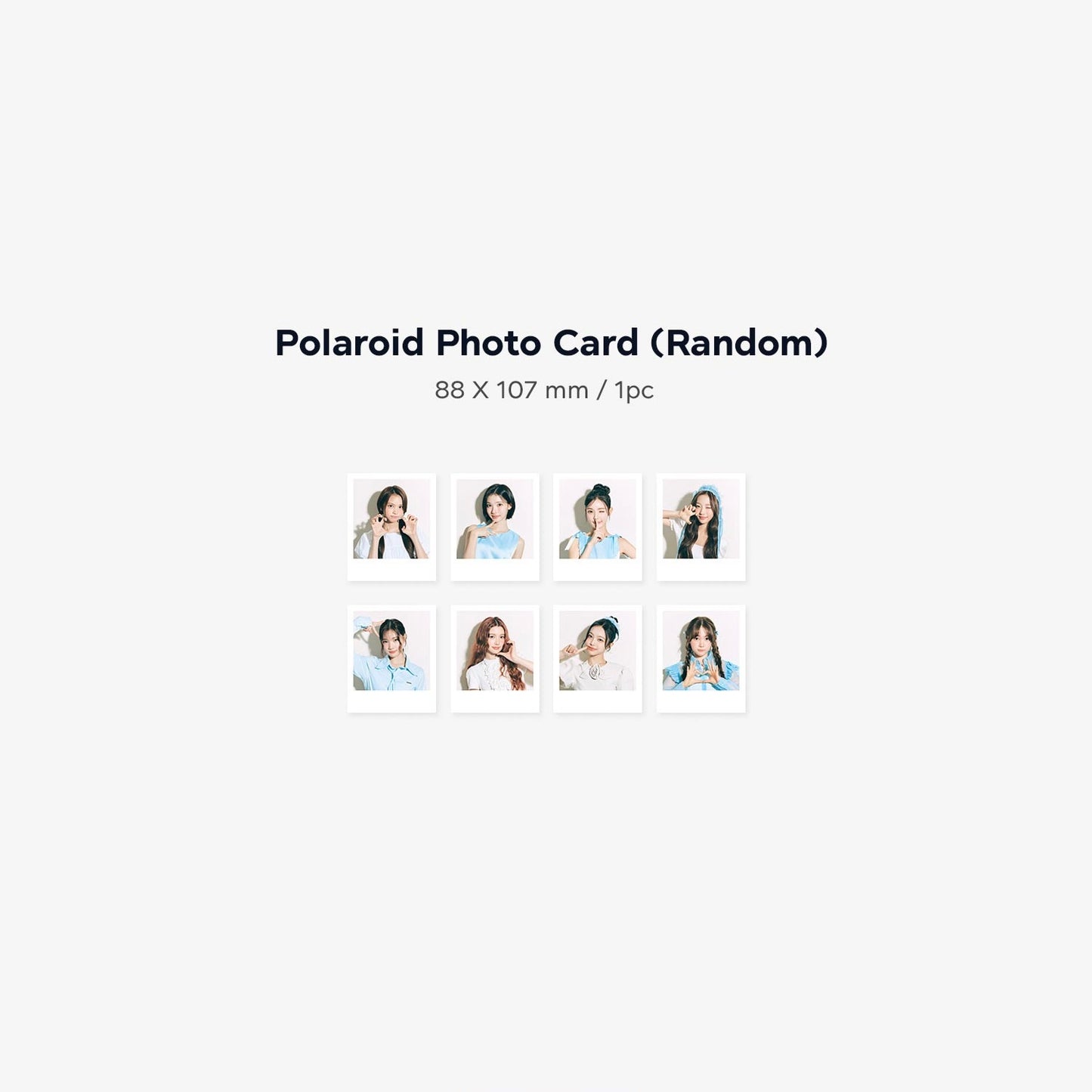 (PRE-ORDER) Hearts2Hearts 2026 SEASON’S GREETINGS - VIDEO EDITION