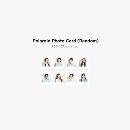 (PRE-ORDER) Hearts2Hearts 2026 SEASON’S GREETINGS - VIDEO EDITION