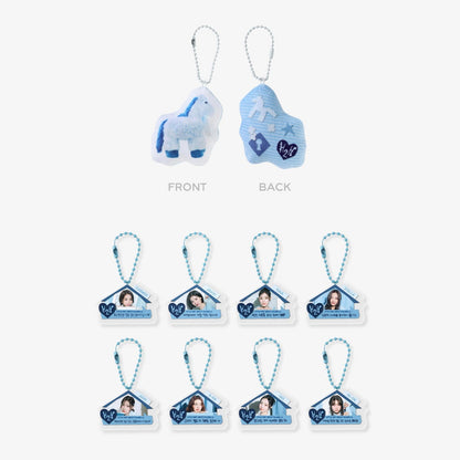 (PRE-ORDER) Hearts2Hearts 2026 SEASON’S GREETINGS - VIDEO EDITION