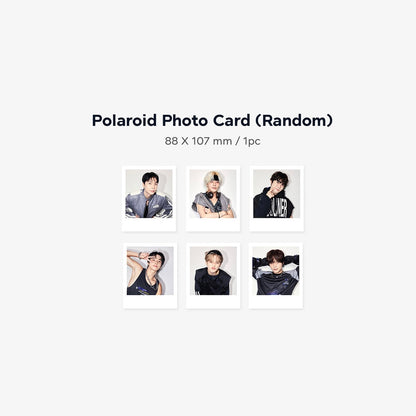 (PRE-ORDER) NCT 127 2026 SEASON’S GREETINGS