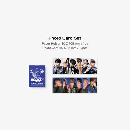 (PRE-ORDER) NCT 127 2026 SEASON’S GREETINGS