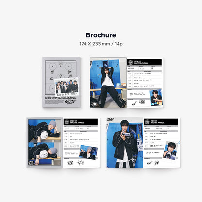 (PRE-ORDER) NCT 127 2026 SEASON’S GREETINGS