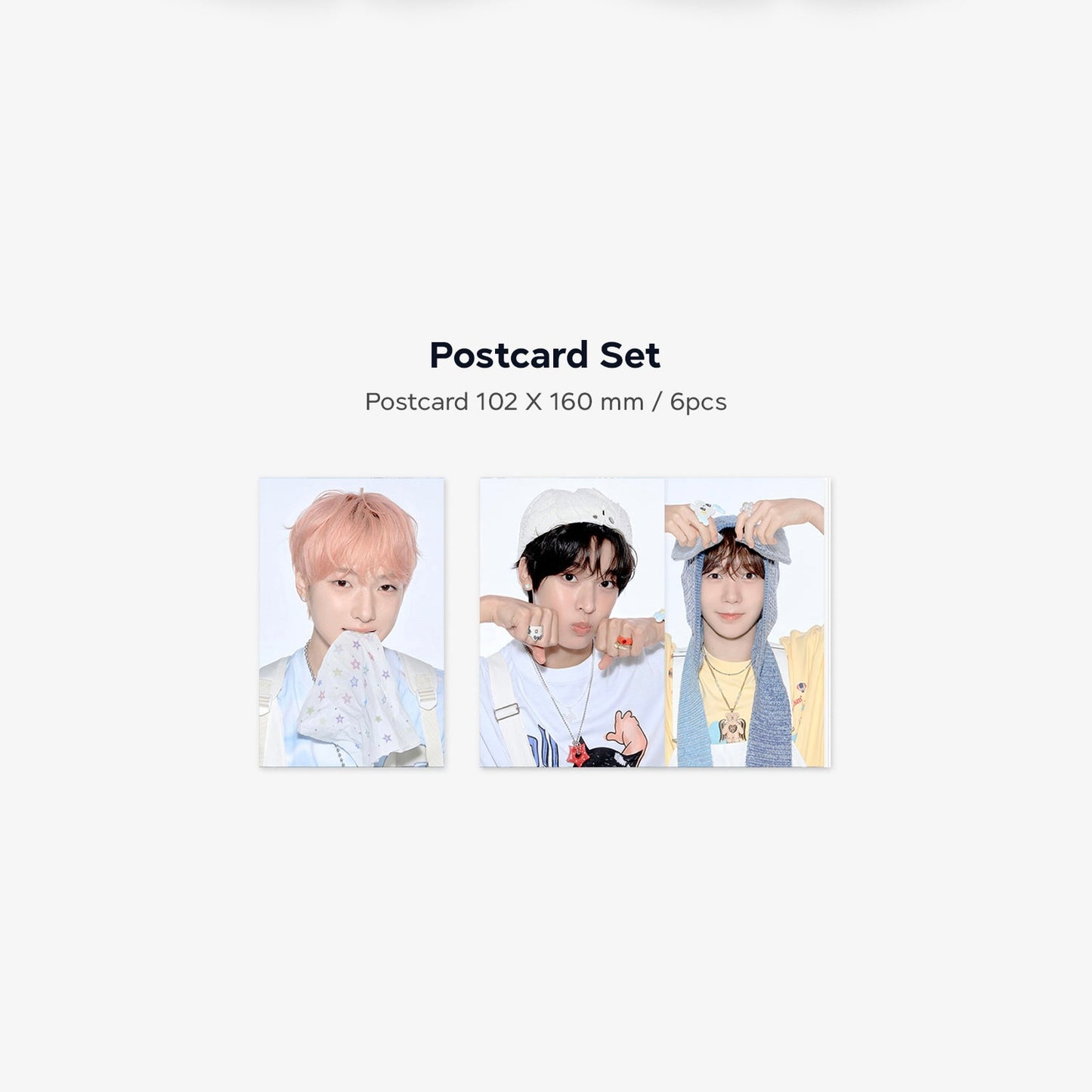 (PRE-ORDER) NCT WISH 2026 SEASON’S GREETINGS