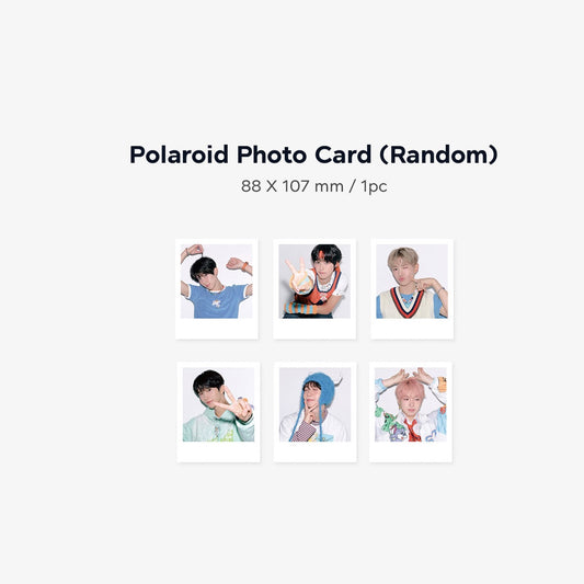 (PRE-ORDER) NCT WISH 2026 SEASON’S GREETINGS