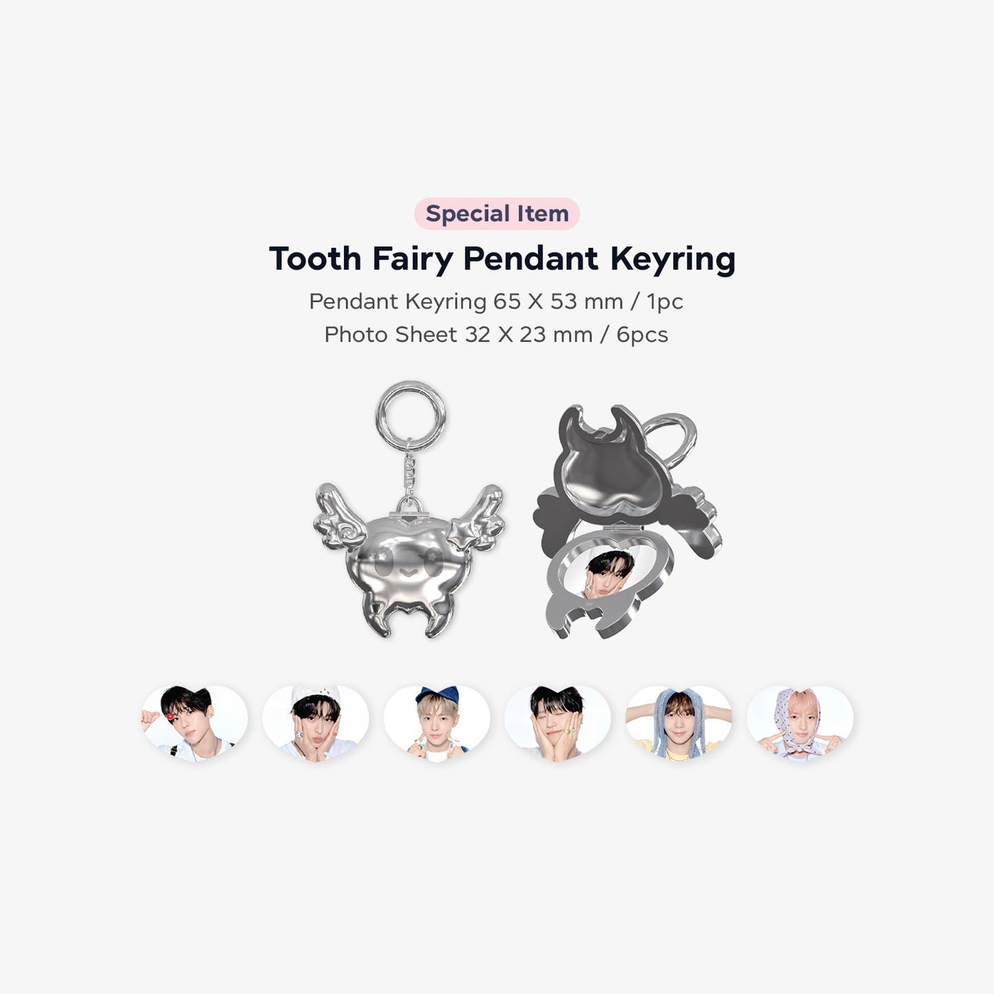 (PRE-ORDER) NCT WISH 2026 SEASON’S GREETINGS