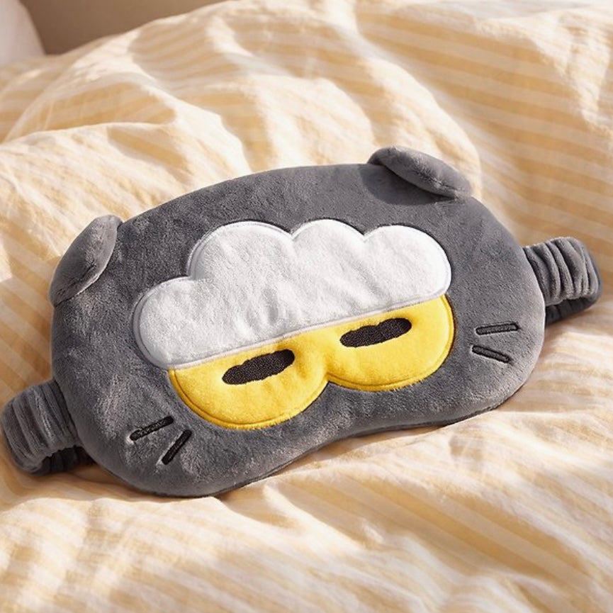 (PRE-ORDER) ZO&FRIENDS x ROYCHE - HEATED EYE MASK