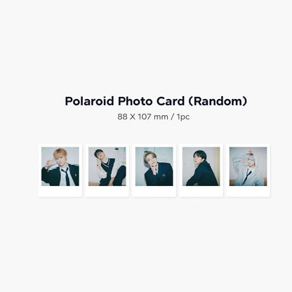 (PRE-ORDER) WayV 2026 SEASON’S GREETINGS