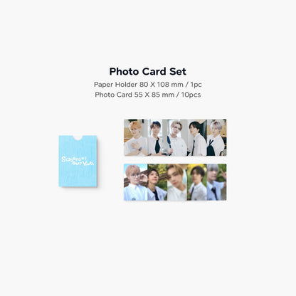 (PRE-ORDER) WayV 2026 SEASON’S GREETINGS